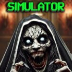 Jumpscare Simulator