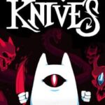 Demon Knives