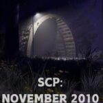 SCP: November 2010