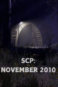 SCP: November 2010