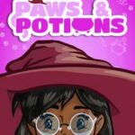 Paws & Potions