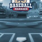 Baseball Legacy Manager 25