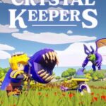 Crystal Keepers