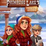 Welcome to Primrose Lake 4