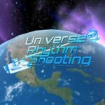 Universe Rhythm Shooting