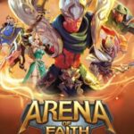 Arena of Faith