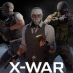 X-War