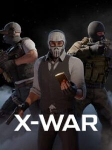 X-War
