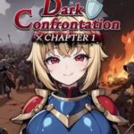 Dark Confrontation Chapter 1