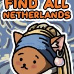 Find All 6: Netherlands