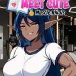 Meet Cute: Muscle Rivals