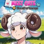 Meet Cute: Threads of Courage