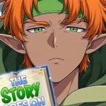 The Story Goes On Chapter 3