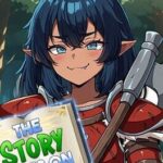 The Story Goes On Chapter 1