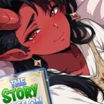 The Story Goes On Chapter 4