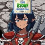 The Story Goes On Chapter 5