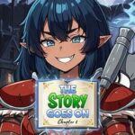 The Story Goes On Chapter 6