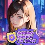Shadows Beneath the Badge: An Undercover Affair