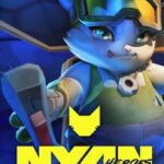 Nyan Heroes