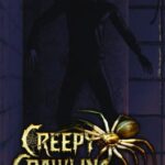 Creepy Crawling