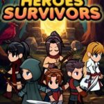 Legendary Heroes Survivors