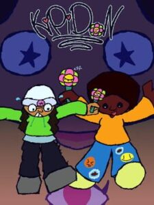 Kipidon: We Will Always Love You