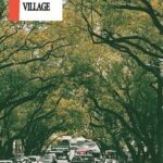 Zhong Xing New Village