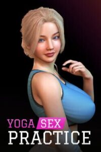 Yoga Sex Practice