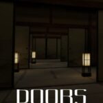 Doors: Haunted Tales of Lantern House