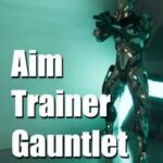 Aim Trainer Gauntlet
