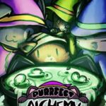 Purrfect Alchemy