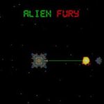 Alien Fury