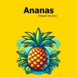 Ananas: Pineapple Idle Game