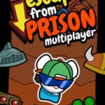 Escape From Prison Multiplayer