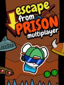 Escape From Prison Multiplayer