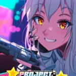 Project: Stellar Girls