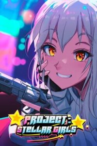 Project: Stellar Girls