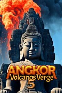 Angkor 5: Volcano’s Verge