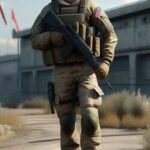 Just Skill Shooter 4