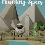 Counting Spices