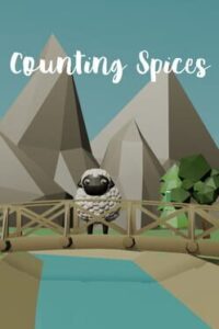 Counting Spices
