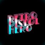 Retro Pistol Hero