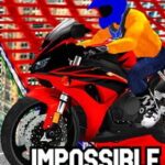 Impossible Moto Sim
