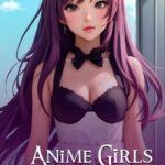 Anime Girls Mirror Quest