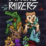 Arcane Raiders