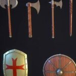 Archaeology: Frozen Knights