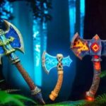 Archaeology: Frozen Village