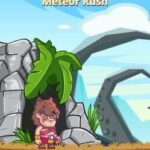 Stone Age Meteor Rush