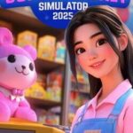 Supermarket Simulator 2025