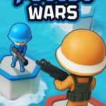 Puzzle Wars
